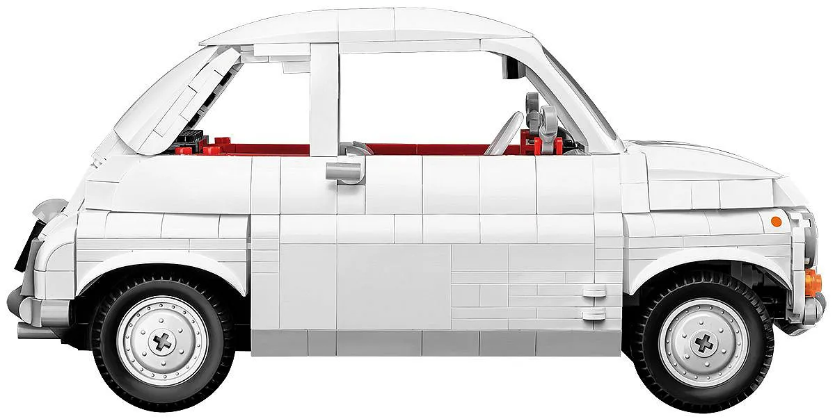 COBI 24354 Fiat Abarth 595