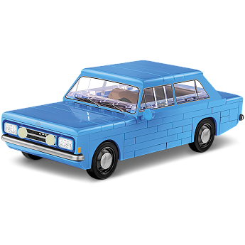 COBI 24531 Fiat 126p el