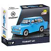 COBI 24539 Trabant 601