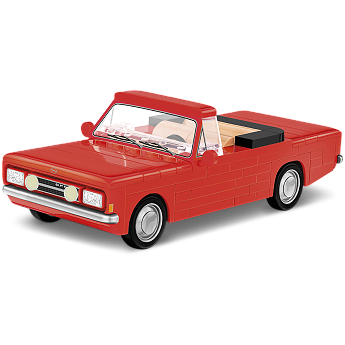 COBI 24539 Trabant 601