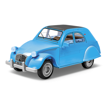 COBI 24539 Trabant 601