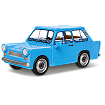 COBI 24539 Trabant 601