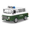 COBI 24596 Barkas B1000 Polizei