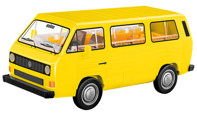 COBI 24634 Volkswagen T3