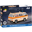 COBI 24636 Volkswagen T3 Krankenwagen