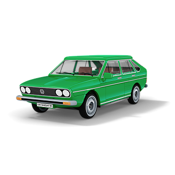 COBI 24636 Volkswagen T3 Krankenwagen