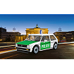 COBI 24642 Volkswagen Golf (1974) Polizei