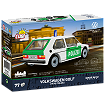 COBI 24642 Volkswagen Golf (1974) Polizei