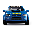 COBI 24652 Subaru Impreza WRC 2004