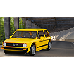 COBI 24663 Volkswagen Golf GTI (1976-1983)