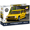 COBI 24663 Volkswagen Golf GTI (1976-1983)