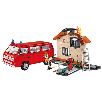 COBI 24663 Volkswagen Golf GTI (1976-1983)
