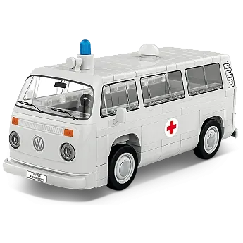 COBI 24663 Volkswagen Golf GTI (1976-1983)