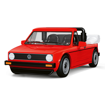 COBI 24663 Volkswagen Golf GTI (1976-1983)