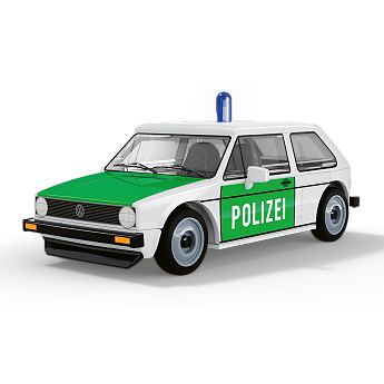 COBI 24663 Volkswagen Golf GTI (1976-1983)