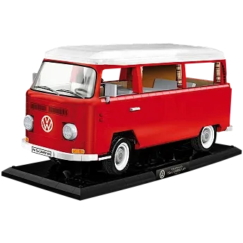 COBI 24663 Volkswagen Golf GTI (1976-1983)