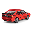 COBI 24664 Audi quattro 1980