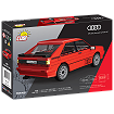 COBI 24664 Audi quattro 1980