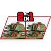COBI 2553 Renault R35