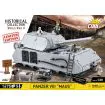 COBI 2554 Panzer VIII Maus - Limited Edition
