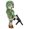 COBI 2564 M26 Pershing T26E3