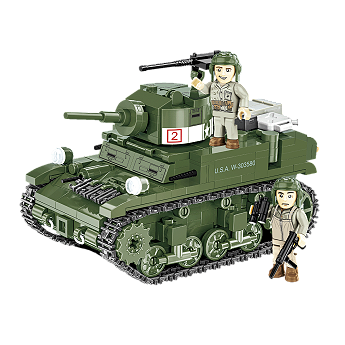COBI 2564 M26 Pershing T26E3