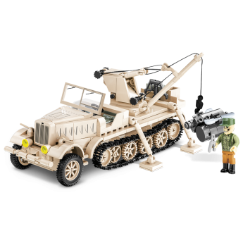 COBI 2564 M26 Pershing T26E3