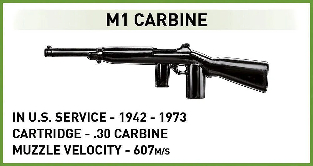 COBI 2569 M4A3 Sherman & T34 Calliope - Executive Editon