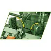 COBI 2569 M4A3 Sherman & T34 Calliope - Executive Editon