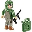 COBI 2569 M4A3 Sherman & T34 Calliope - Executive Editon