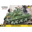 COBI 2570 M4A3 Sherman