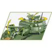 COBI 2570 M4A3 Sherman