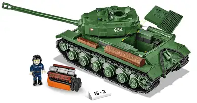 COBI 2578 IS-2