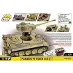 COBI 2588 Panzer VI Tiger no131