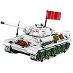 COBI 2594 T-34/76 / Pz.Kpfw. T-34 747 (r) - Limited Edition