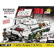 COBI 2594 T-34/76 / Pz.Kpfw. T-34 747 (r) - Limited Edition