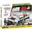 COBI 2594 T-34/76 / Pz.Kpfw. T-34 747 (r) - Limited Edition