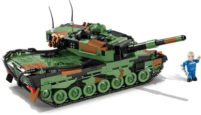 COBI 2618 Leopard 2A4