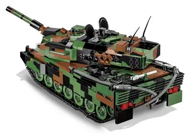 COBI 2620 Leopard 2A5 TVM