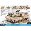 COBI 2622 M1A2 Abrams