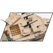 COBI 2622 M1A2 Abrams