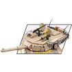 COBI 2622 M1A2 Abrams