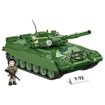 COBI 2622 M1A2 Abrams