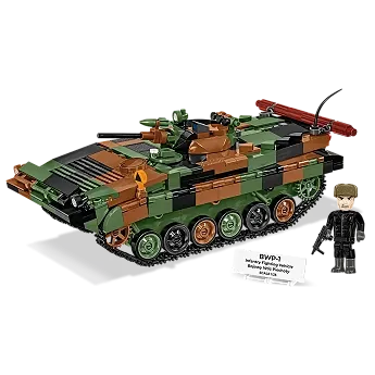 COBI 2622 M1A2 Abrams