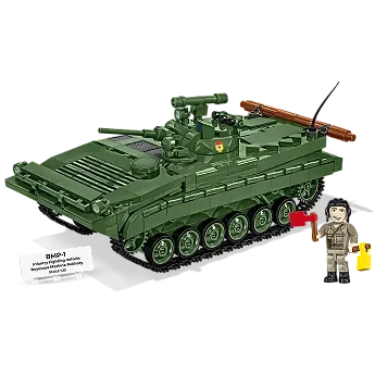 COBI 2622 M1A2 Abrams
