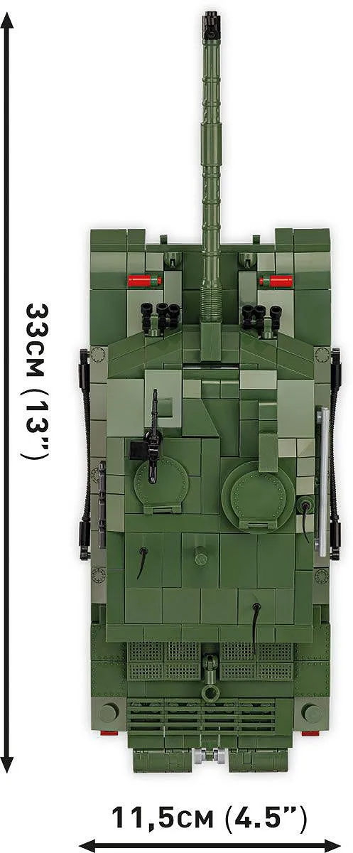 COBI 2627 Challenger 2