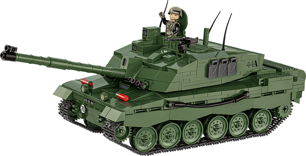 COBI 2627 Challenger 2