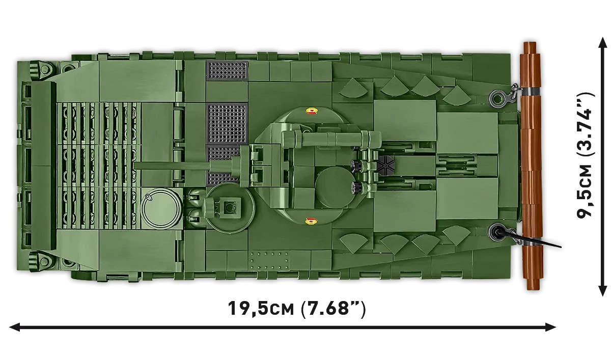 COBI 2631 BMP-1