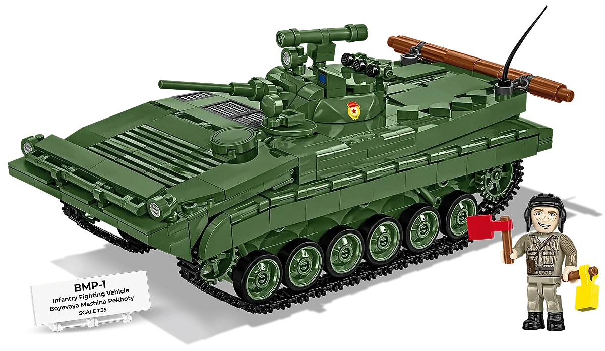 COBI 2631 BMP-1