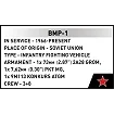COBI 2631 BMP-1
